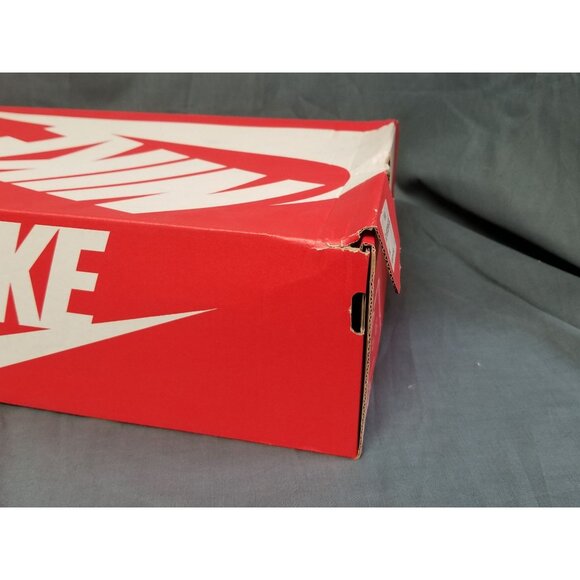 Nike Dunk High 'Black' (GS) Brand NEW in BOX Size 6.5Y !!! - Picture 13 of 14